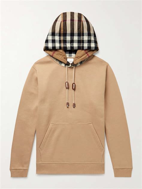 burberry hoodie replica|burberry zipped hoodie.